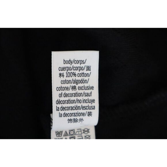 PINK x Victoria's Secret Women's Sz XL Black Heart Eyelette Romper Sleepwear - Picture 8 of 12